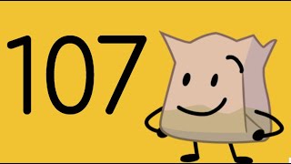 Ultimate Object Voting 107