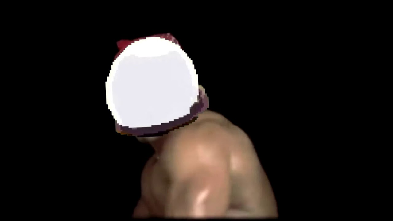 The CHADmando - YouTube