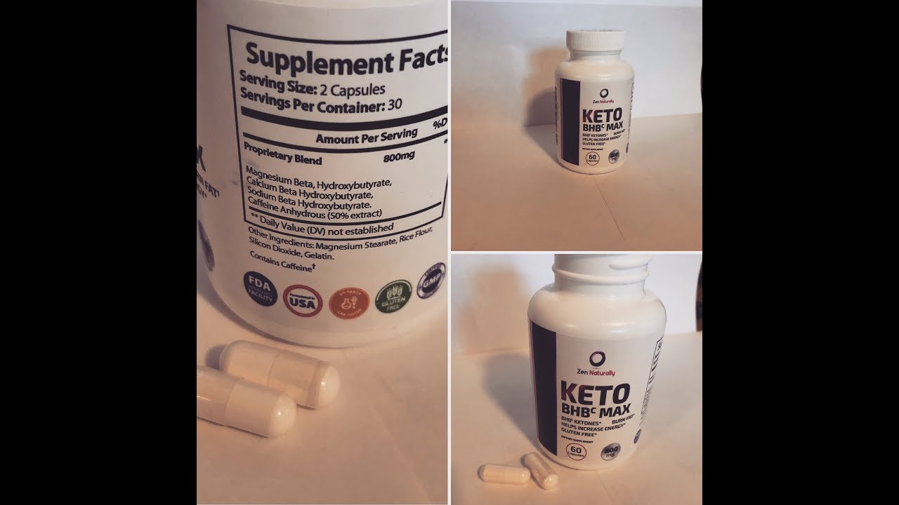 Doing Aerobic Exercises With A Ketogenic Diet