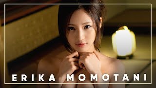 Do You Still Remember Erika Momotani?