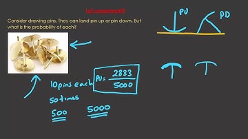 Year 7 Probability   Experimental Probability Lets Experiment