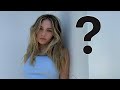 Quiz. Are You Maddie Ziegler Fan? Do You Know These 13 Facts?