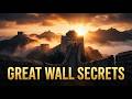 The Great Wall of China | Epic History of the World’s Greatest Fortress