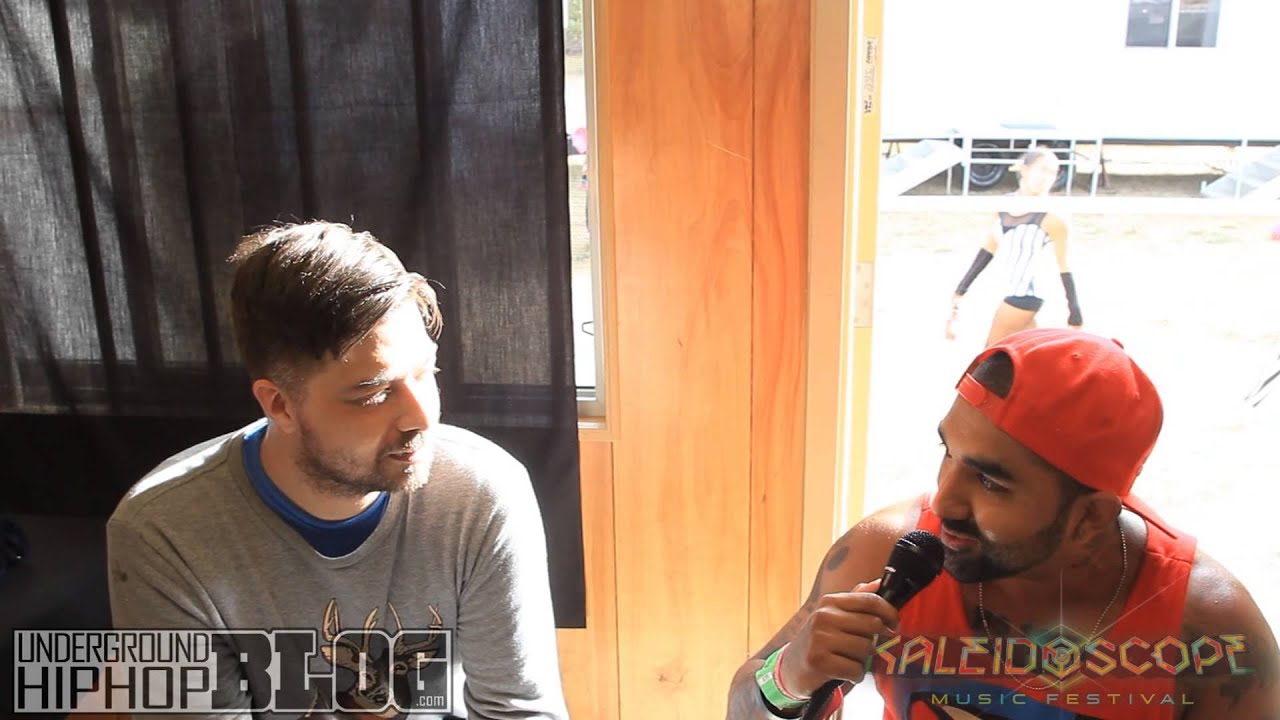 Aesop Rock 