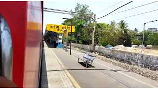12217 , Kerala sampark kranti express. Kochuveli to chandigarh