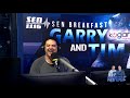 The Best of The Ramble - Brad Pitt, Mal Meninga & Garry's Impressions | Breakfast with Garry & Tim