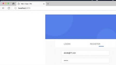 video demo of Msc project 2