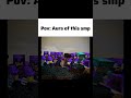 ultimate aura of this SMP #phonkagressive #minecraft #music #audiomusic #herobrinegamerz
