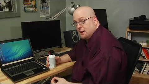 How to Fix Sticking Laptop Keys