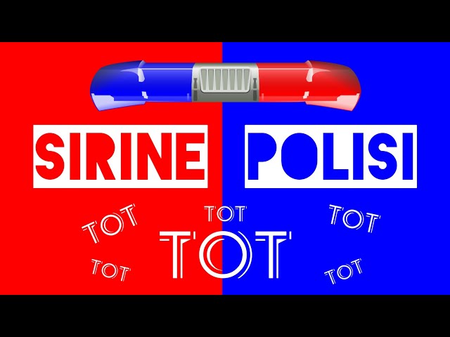 SIRINE POLISI TOT TOT TOT !!! class=