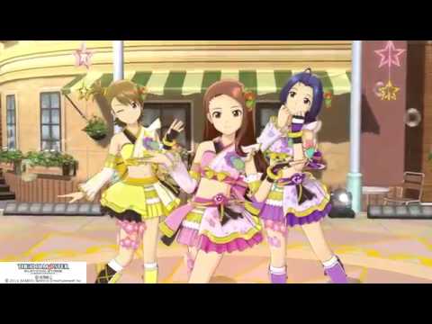 アイマス　アマテラス