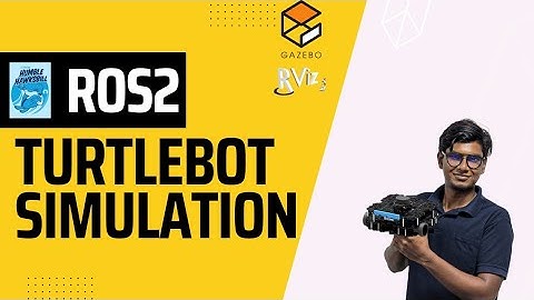 Getting Started with TurtleBot3 in ROS: A Humble Beginner