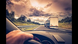 Frederick to Washington DC in 6 Minutes