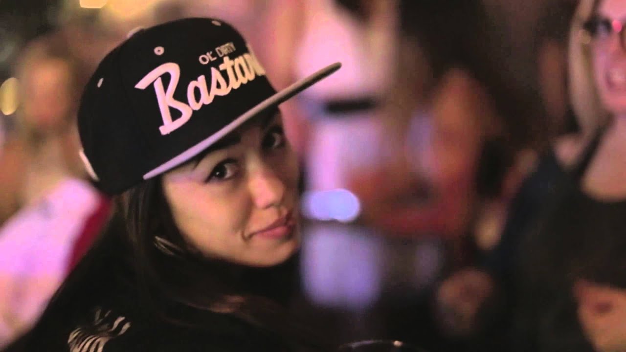 Stooki Sound GEDDIT! US Tour at Commonwealth