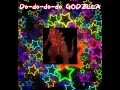termo GODZLLA