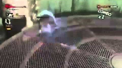 Deadpool Game PS4 Rogue walkthrough part 4 Gameplay