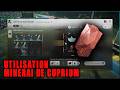 UTILISATION MINERAI DE CUPRIUM Guide Arknights EndField 80 mp3