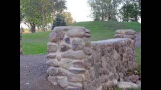 OUR TOWN - MORRIS, MINNESOTA USA