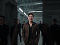 Hey brother 😎 #ai #filmmaking #kpop #trending