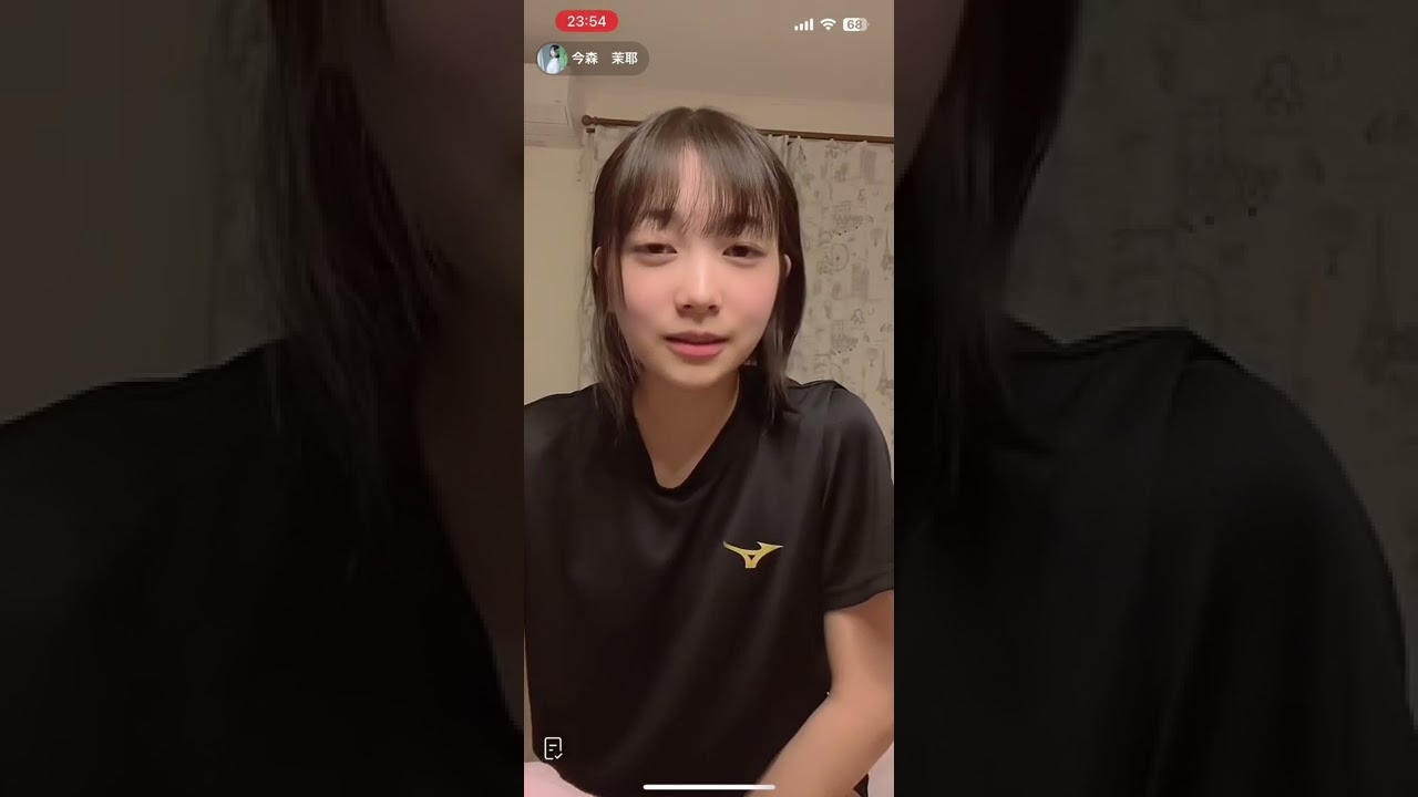 TikTok LIVE1128