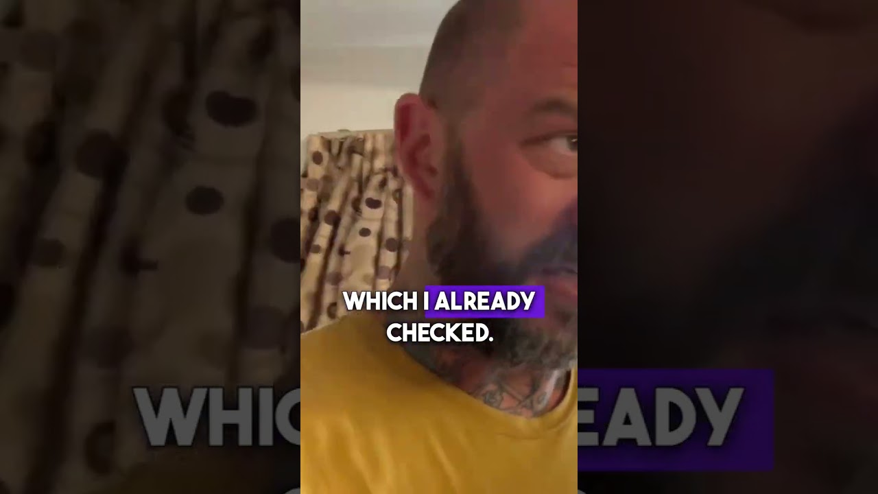 hotel room hygiene check 