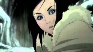 kit 369 Ergo Proxy AMV   My Obsession