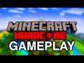 Minecraft Hardcore Unedited Season 6 Part 12