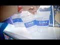 ZIMA CARAVAN in ROCK IN JAPAN FESTIVAL 2015 | ジーマ キャラバン