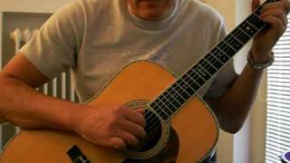 Flying Pickets - Only You - Fingerstyle Guitar chords