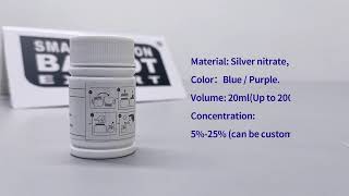 20ml 12% 16% 17% 23% Blue Indelible ink