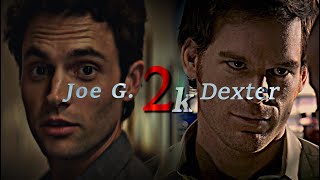 Dexter & Joe - 2k Special [ft. @Asa_isc ]