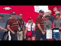 Rory McIlroy's Extended Best Shots | 2025 Ryder Cup