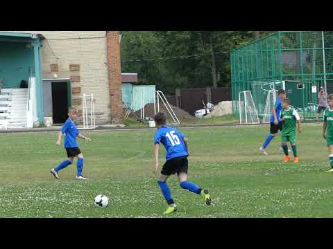 Видео к матчу СШ Авангард - СШ Сатурн