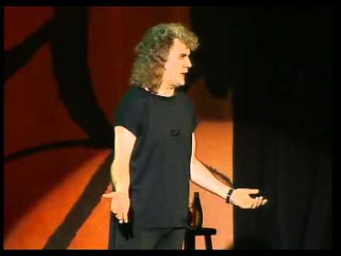 Potatoes Of The Night - Billy Connolly