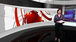 BBC News at Five & Mock (1st October 2021)