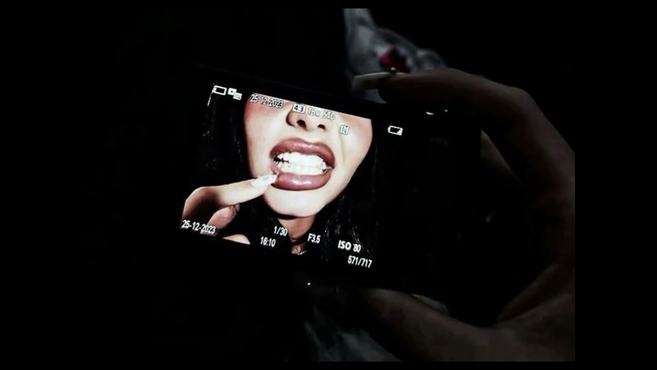 [free] ICYTWAT x lucki type beat - "leave me"