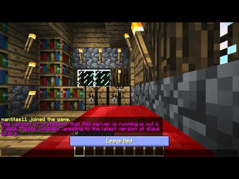 Minecraft Adventure: Pabėgimas Iš Kalėjimo - (Part 2-2) - [LT]