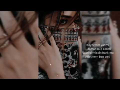 Naz Dej O Zalim şarkı