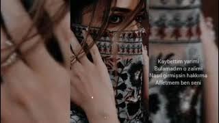 Naz Dej - O Zalim şarkı.