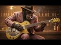 Delta Blues Revival — Southern Dust, Electric Roots &amp; Gospel Storm (1 Hour 4K Ultra HD)