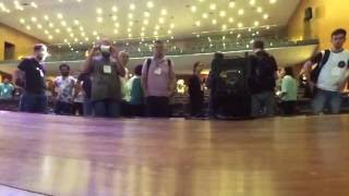 Drani V2 no FabLearn Brazil 2016