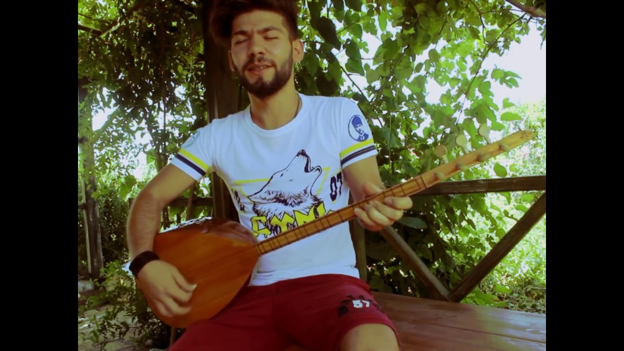 TÜRKÜM BEN (Burak Buğra ÇELİK)