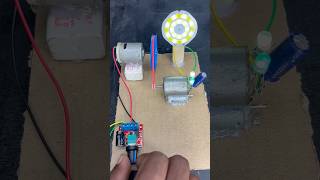 Amazing working model free energy generator 😯 #experiment #freenergy