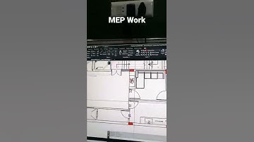 "This AutoCAD Trick Saves Hours of MEP Work! ⏳"#shortsfeed #shortsvideo #shorts #mep #autocad