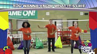 VBS 2018 PERFORMANCE โ Day 3 Song