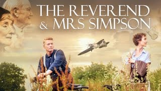 Watch The Reverend and Mrs Simpson Trailer