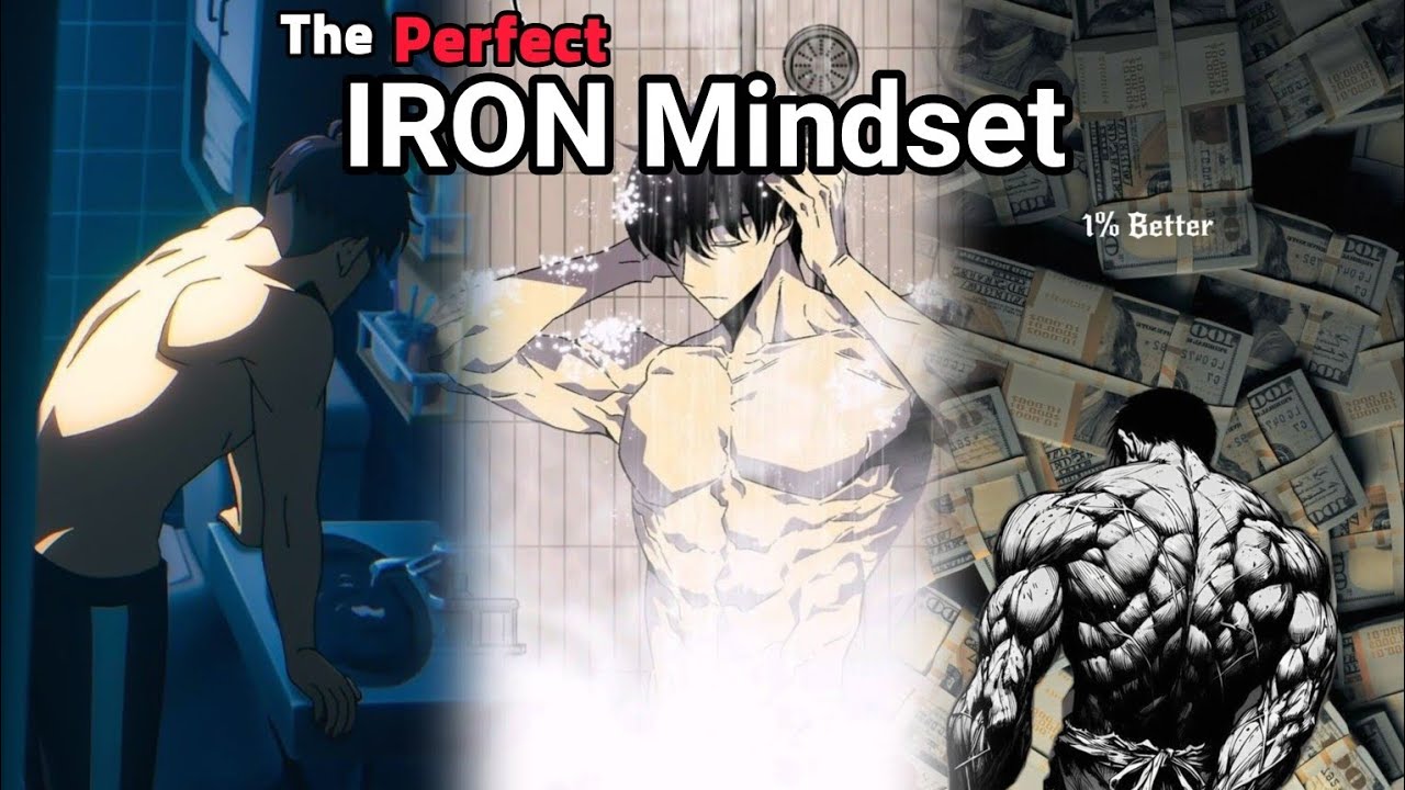 How you can achieve anything you want