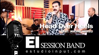 "Head Over Heels" (Tears For Fears) Covered by The EISB