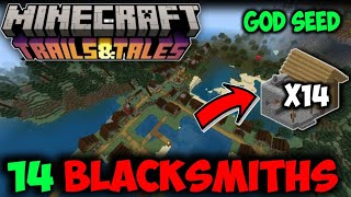 THE BEST MCPE SEED EVER 😱  Minecraft seed, Minecraft tips, Minecraft  creations