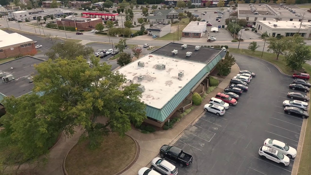 The Park on Wendover 1301 & 1305 W Wendover Ave YouTube